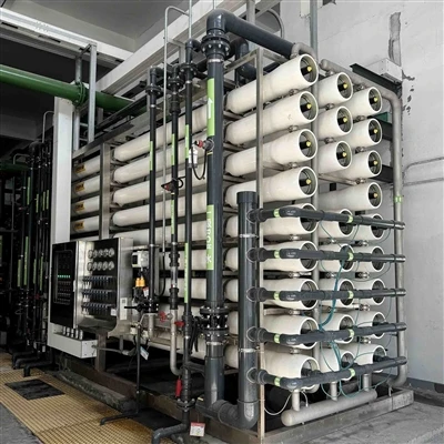 How To Enhance The Durability Of Reverse Osmosis System How To Enhance The Durability Of Reverse Osmosis System